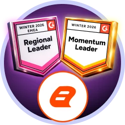 Bold Reports wins G2 Winter 2026 badges